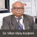 Appreciate your success, but always remember your struggle, says Dr. Karjinni